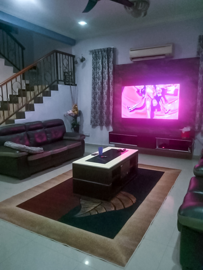 Renovated Double Storey SEMI D Lake Height Seremba - photo 2