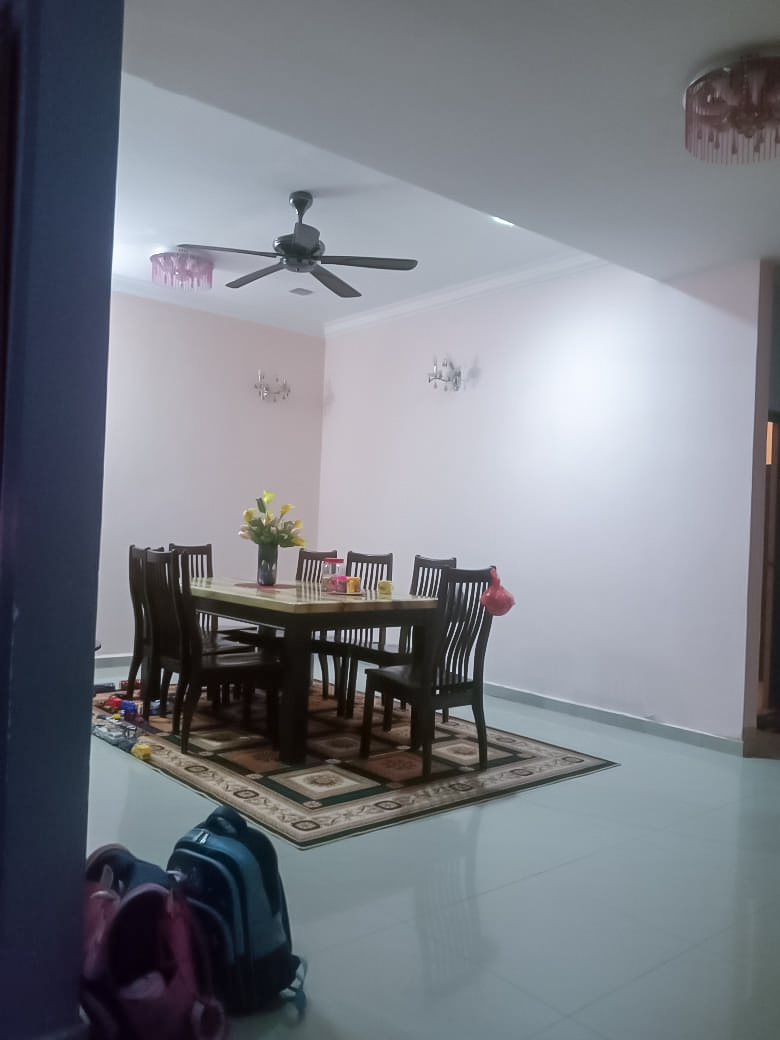 Renovated Double Storey SEMI D Lake Height Seremba - photo 3