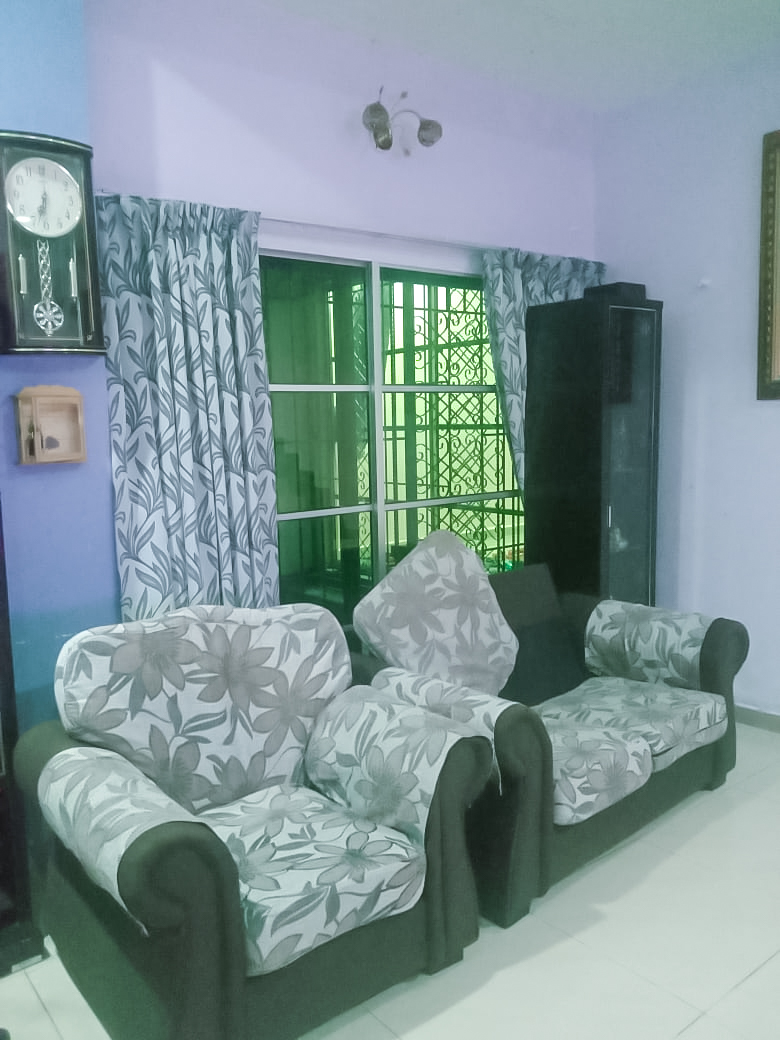 Renovated Double Storey SEMI D Lake Height Seremba - photo 4