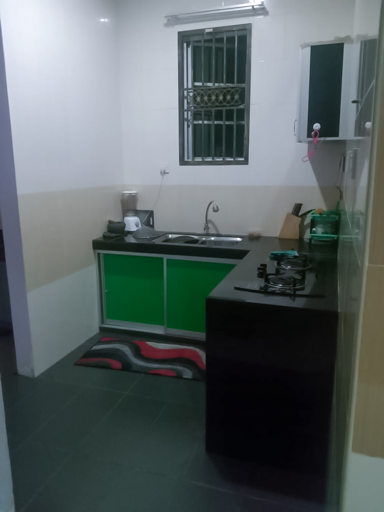 Renovated Double Storey SEMI D Lake Height Seremba - photo 7