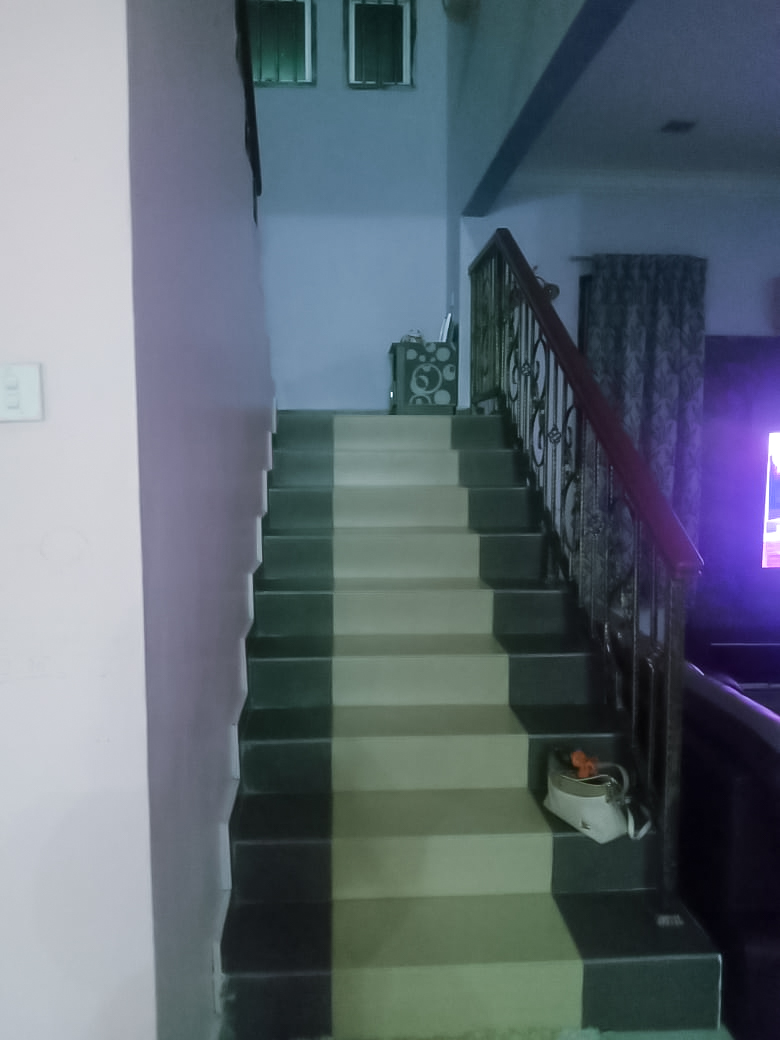 Renovated Double Storey SEMI D Lake Height Seremba - photo 9