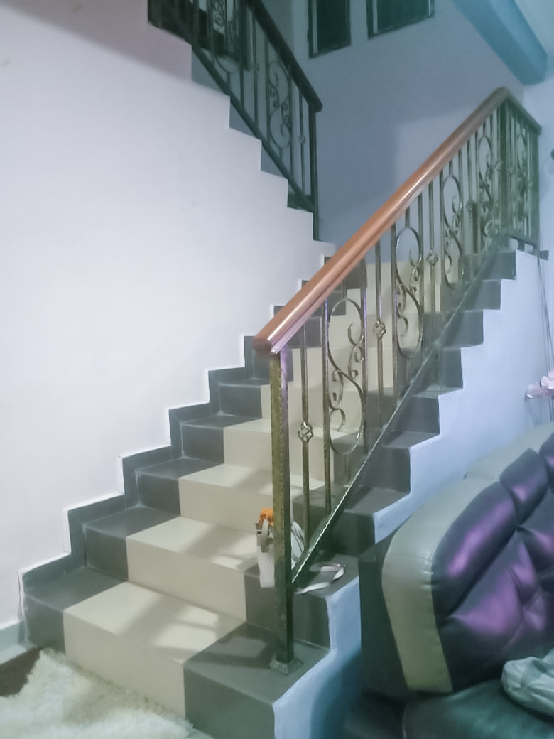 Renovated Double Storey SEMI D Lake Height Seremba - photo 10