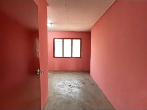 Double Storey Taman Matang Jaya Sungai Buloh Facin - photo 5
