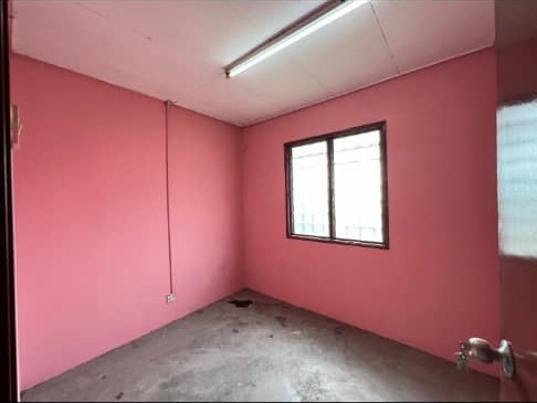 Double Storey Taman Matang Jaya Sungai Buloh Facin - photo 8