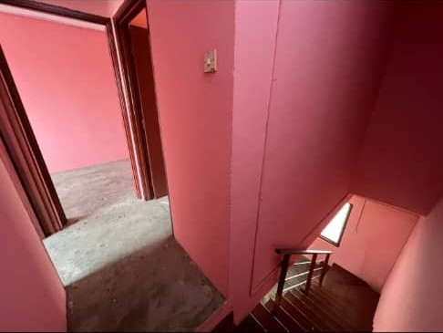 Double Storey Taman Matang Jaya Sungai Buloh Facin - photo 9