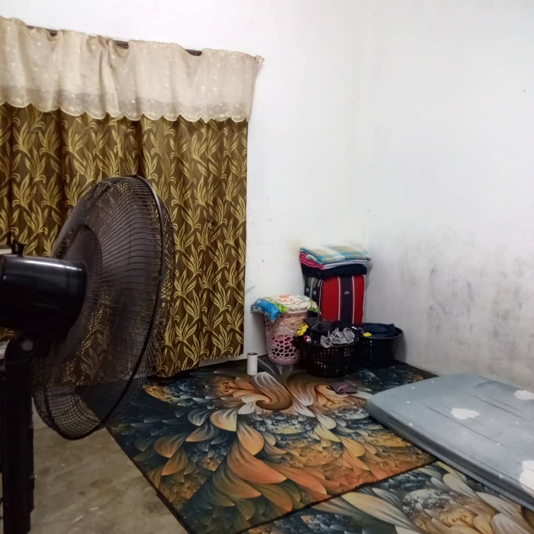 Freehold Pangsapuri Palma Apartment Bandar Botan - photo 4
