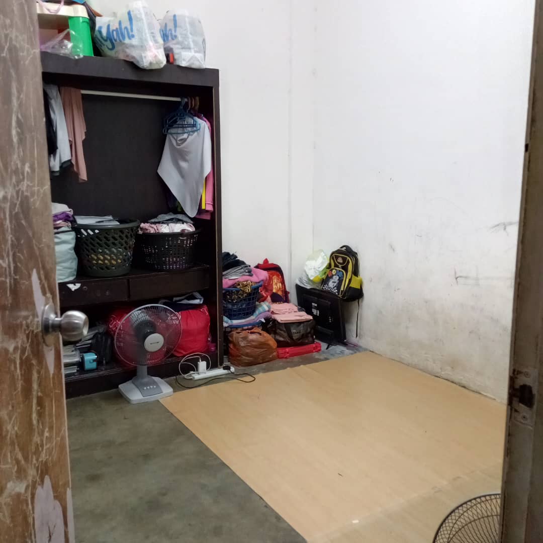 Freehold Pangsapuri Palma Apartment Bandar Botan - photo 5