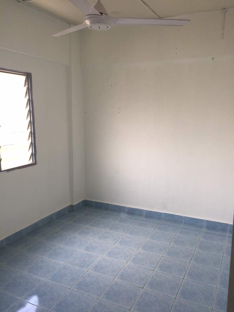 TERMURAH LEVEL 2 Apartment Taman Rawang Perdana - photo 3