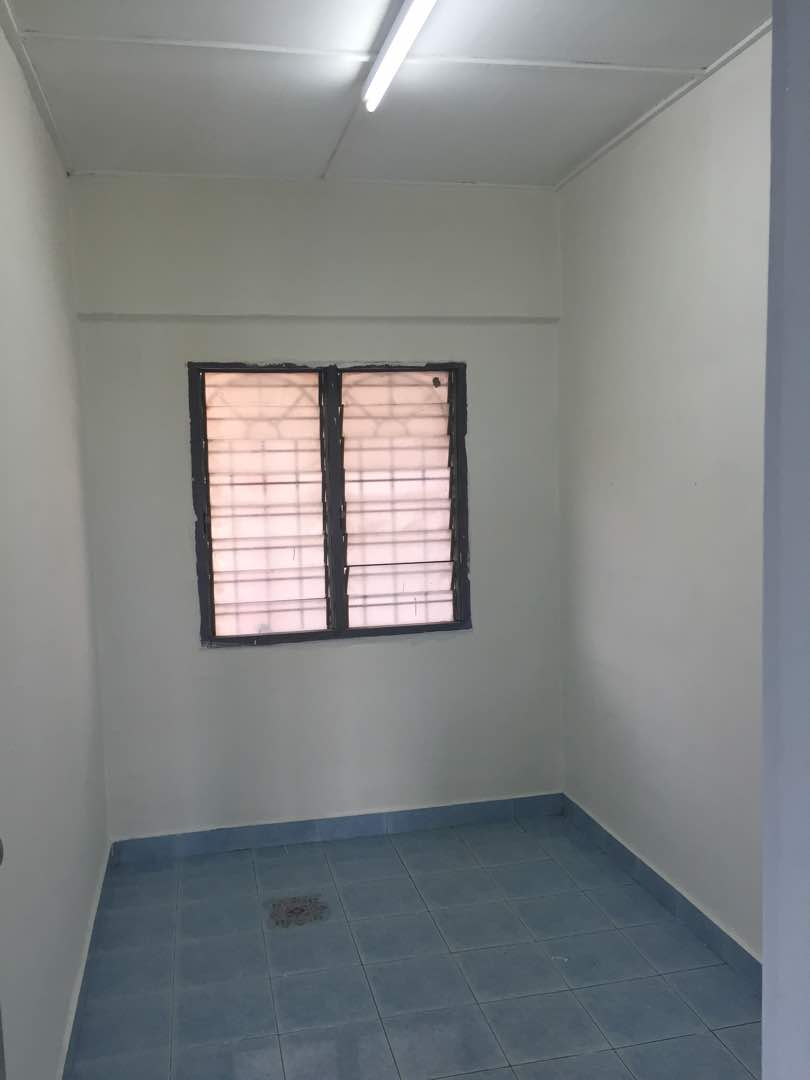 TERMURAH LEVEL 2 Apartment Taman Rawang Perdana - photo 5