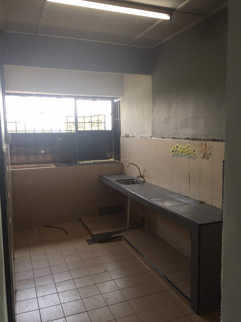 TERMURAH LEVEL 2 Apartment Taman Rawang Perdana - photo 6