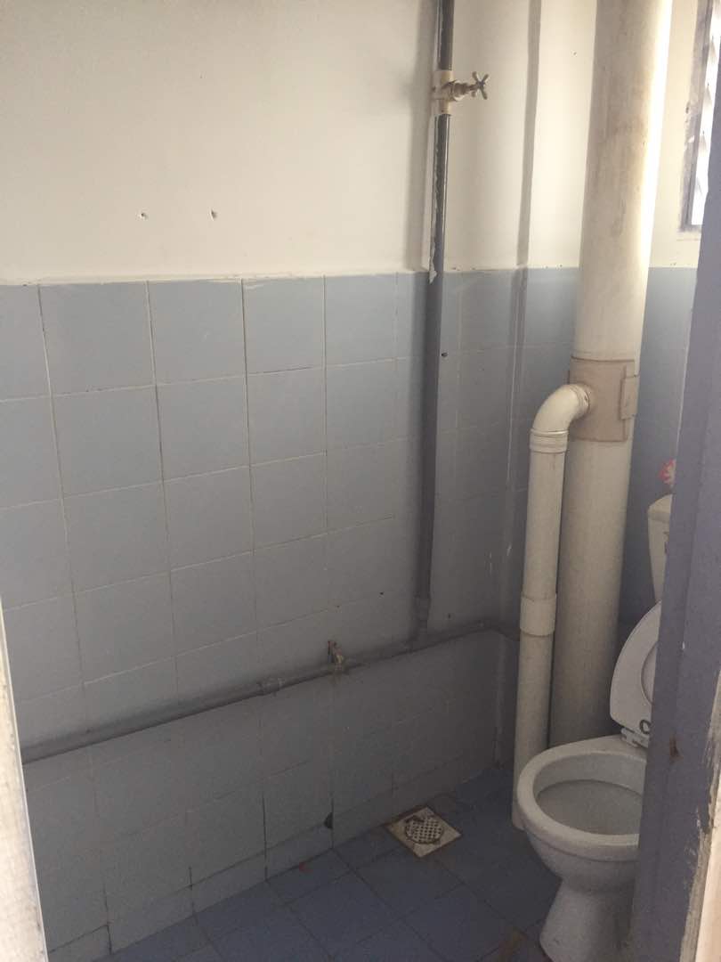 TERMURAH LEVEL 2 Apartment Taman Rawang Perdana - photo 7