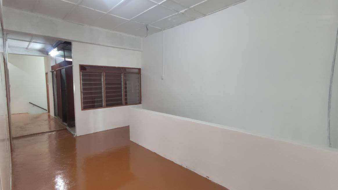 Shoplot, Bandar Sultan Sulaiman, Port Klang sebela - photo 5