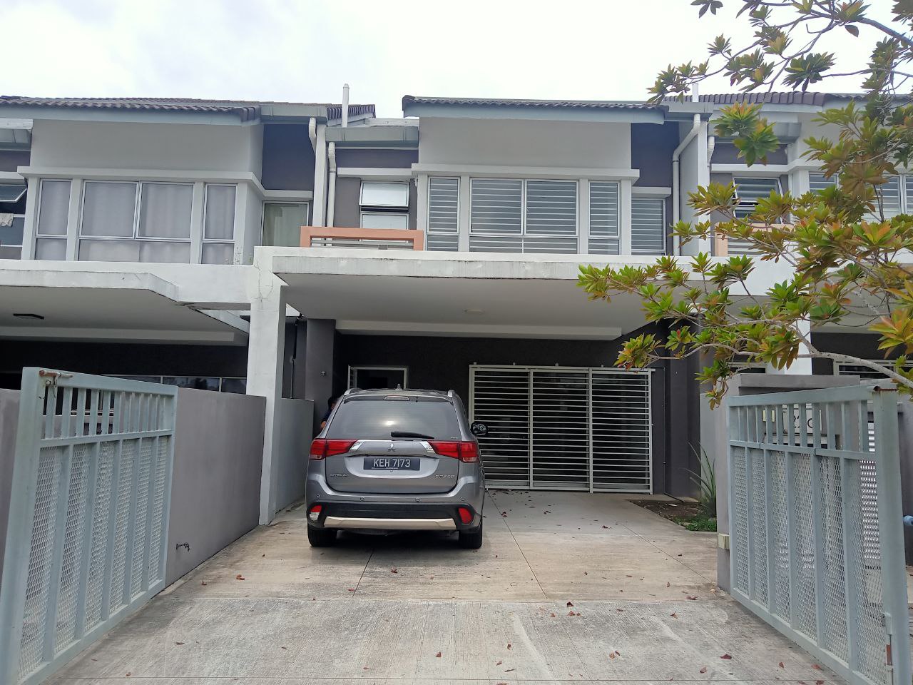 2 STOREY SERENE HEIGHTS Acacia Type - photo 1