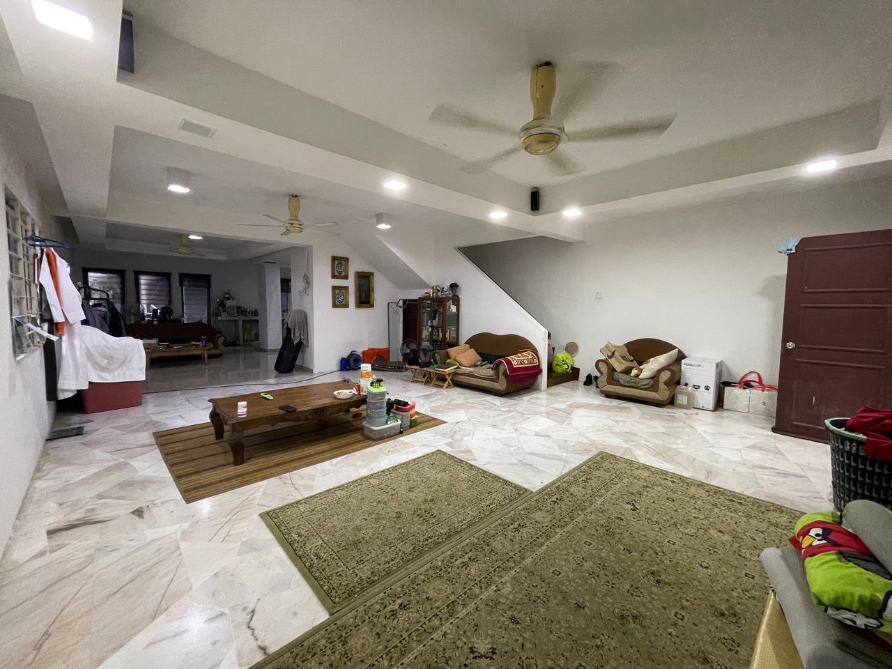RENOVATED CORNER LOT Double Storey  SP10 Saujana - photo 2