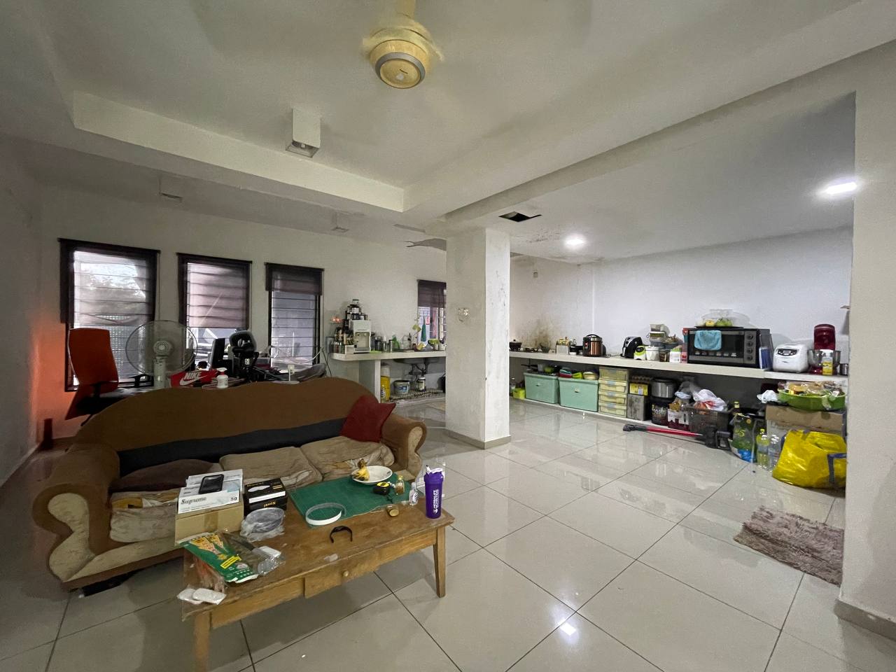 RENOVATED CORNER LOT Double Storey  SP10 Saujana - photo 3