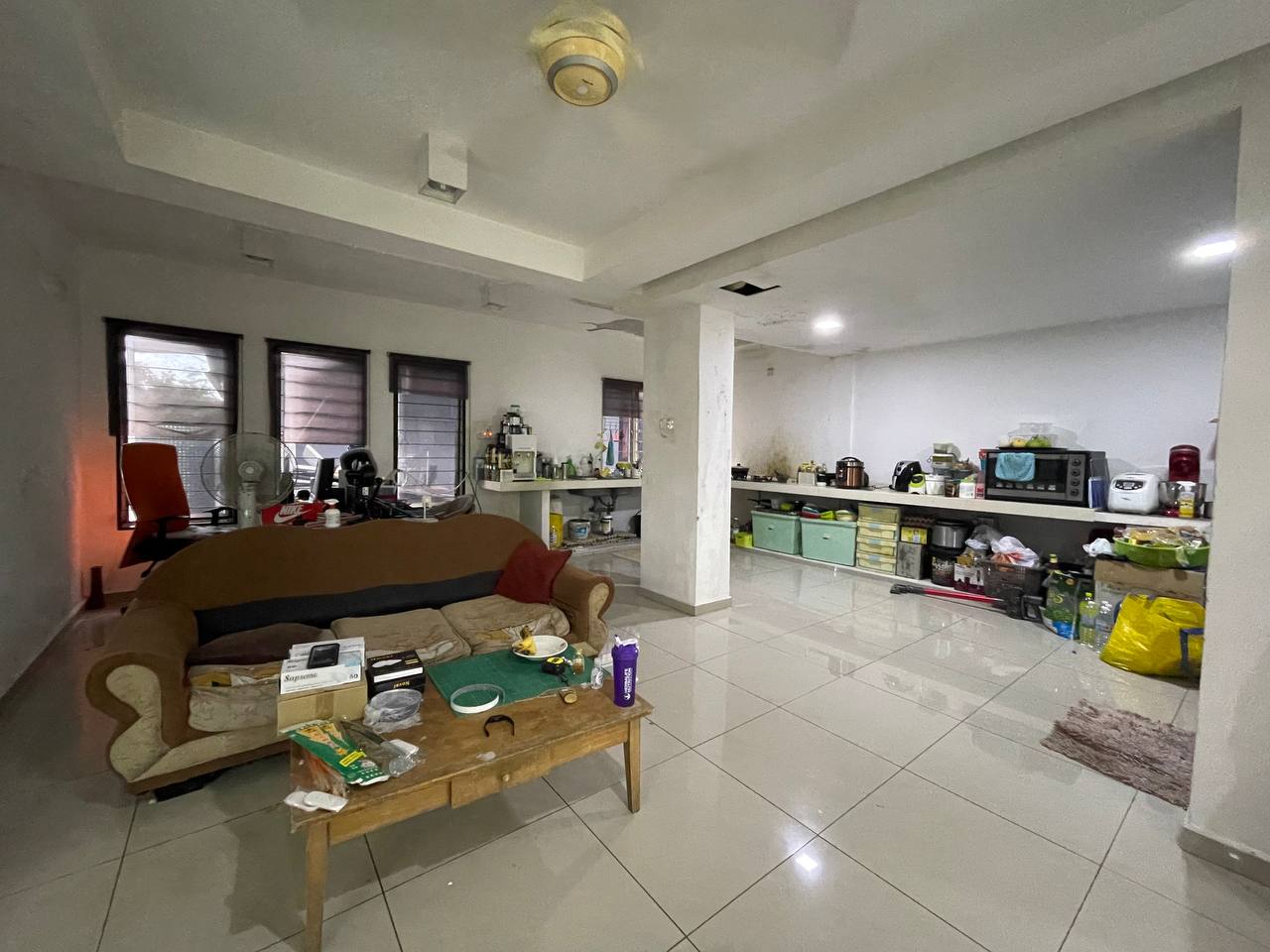 RENOVATED CORNER LOT Double Storey  SP10 Saujana - photo 4