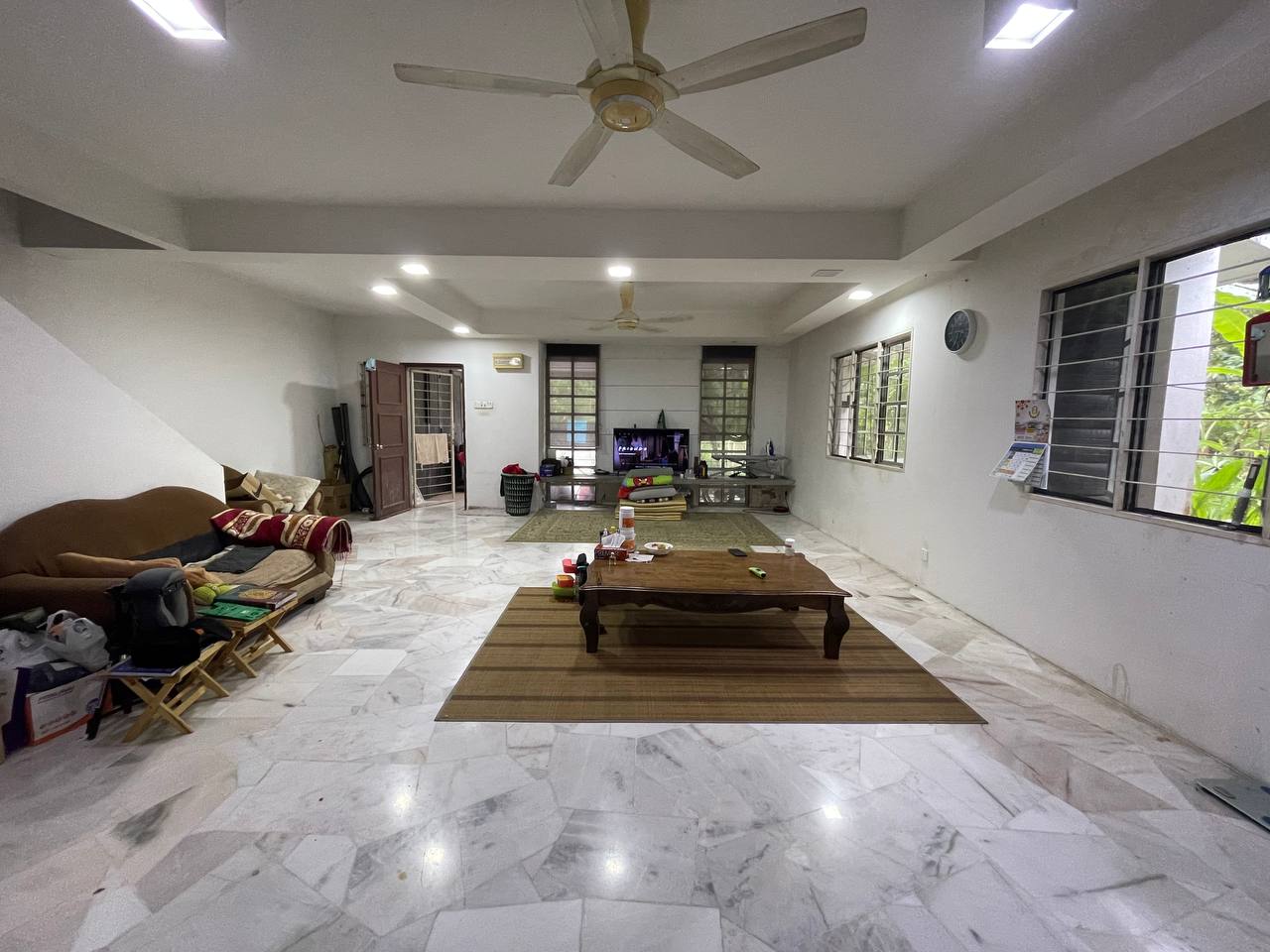 RENOVATED CORNER LOT Double Storey  SP10 Saujana - photo 5