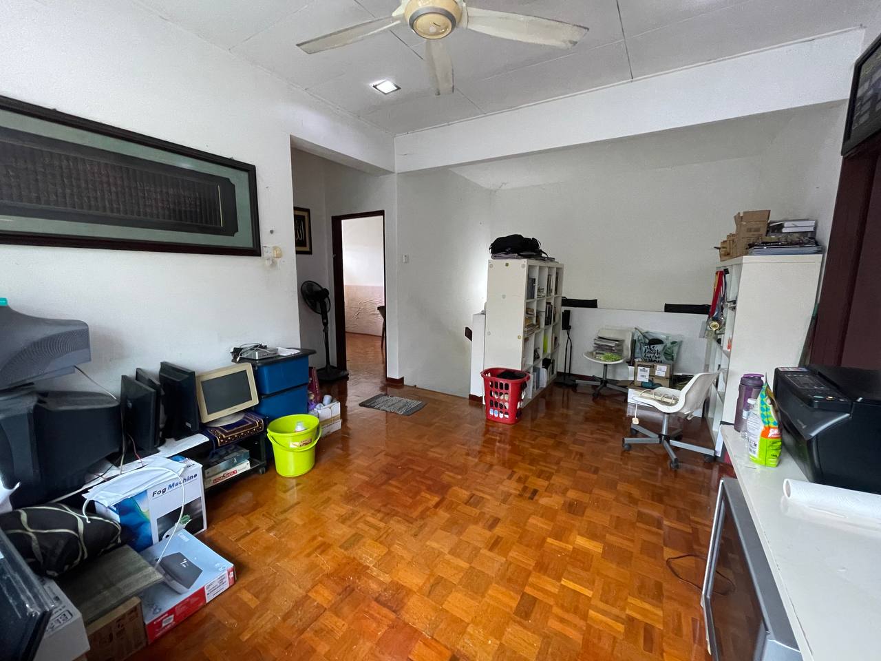 RENOVATED CORNER LOT Double Storey  SP10 Saujana - photo 6