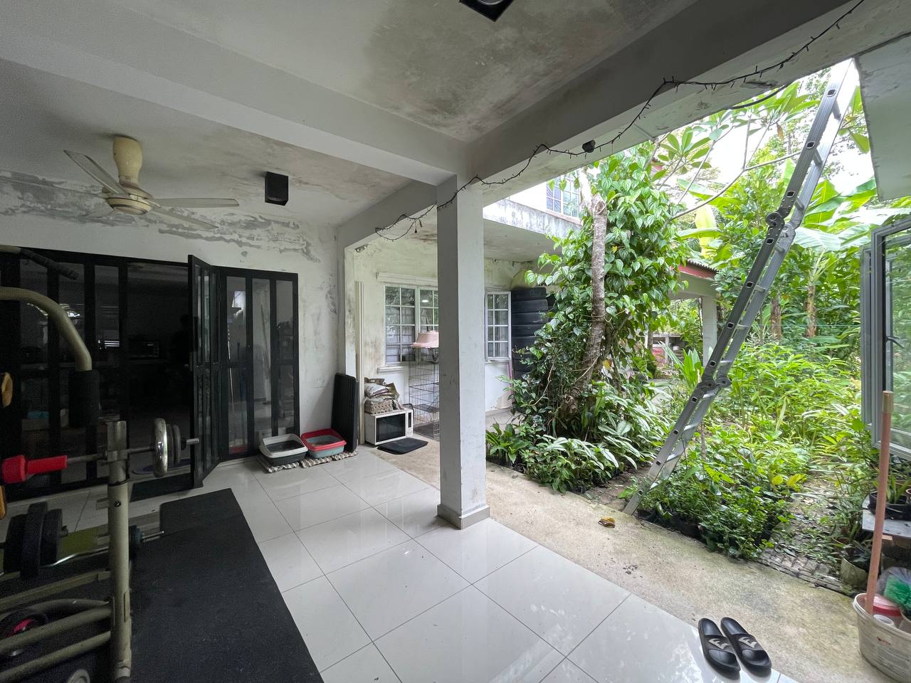 RENOVATED CORNER LOT Double Storey  SP10 Saujana - photo 7
