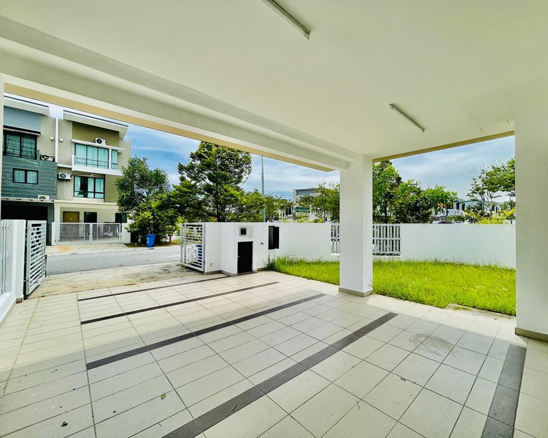 2 STOREY CRISTA SETIA UTAMA 2 SETIA ALAM SHAH AL - photo 4
