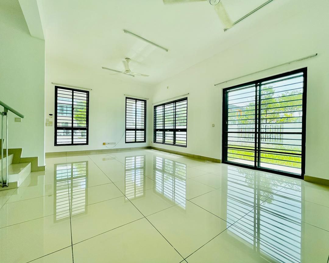 2 STOREY CRISTA SETIA UTAMA 2 SETIA ALAM SHAH AL - photo 5