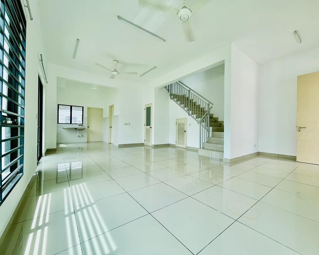 2 STOREY CRISTA SETIA UTAMA 2 SETIA ALAM SHAH AL - photo 6