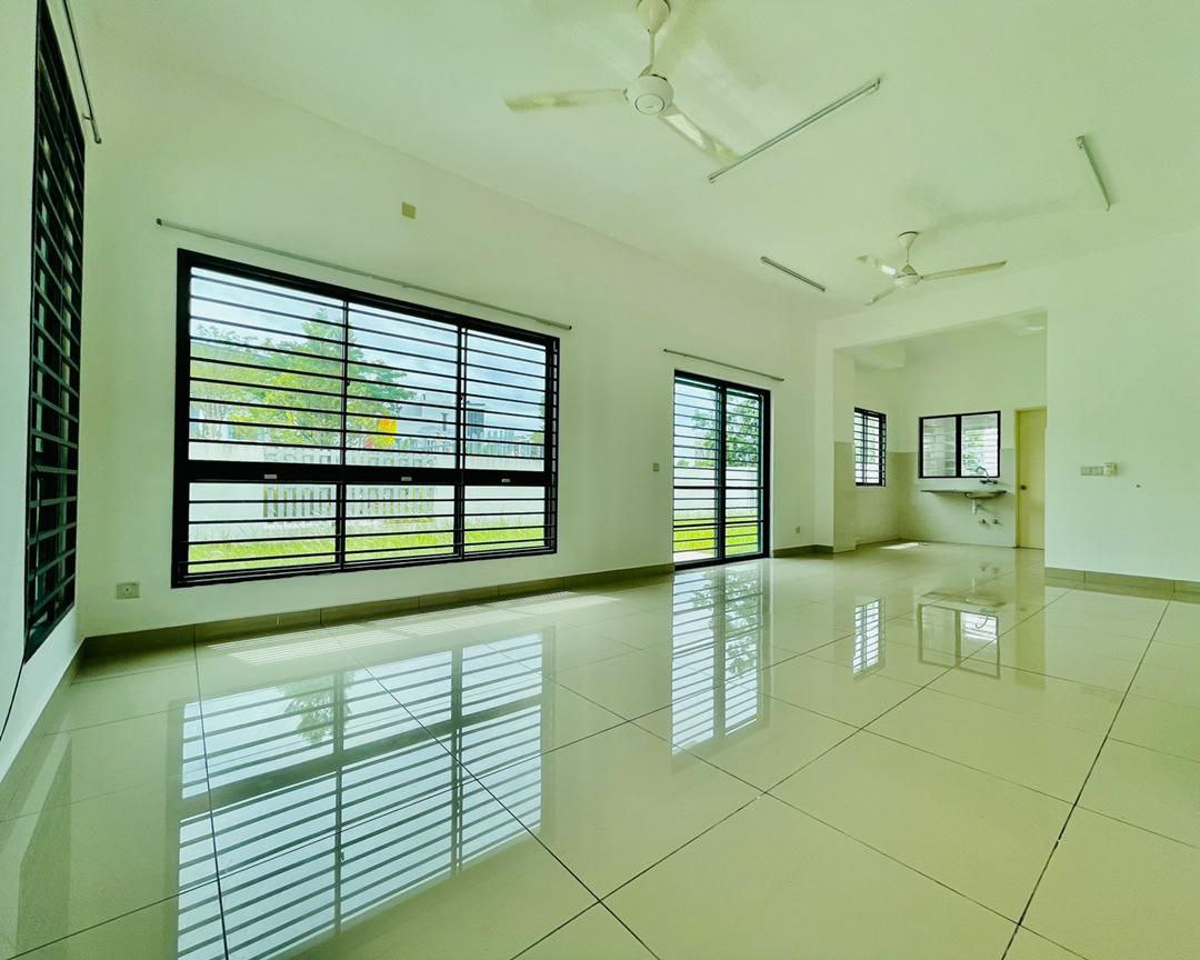 2 STOREY CRISTA SETIA UTAMA 2 SETIA ALAM SHAH AL - photo 7