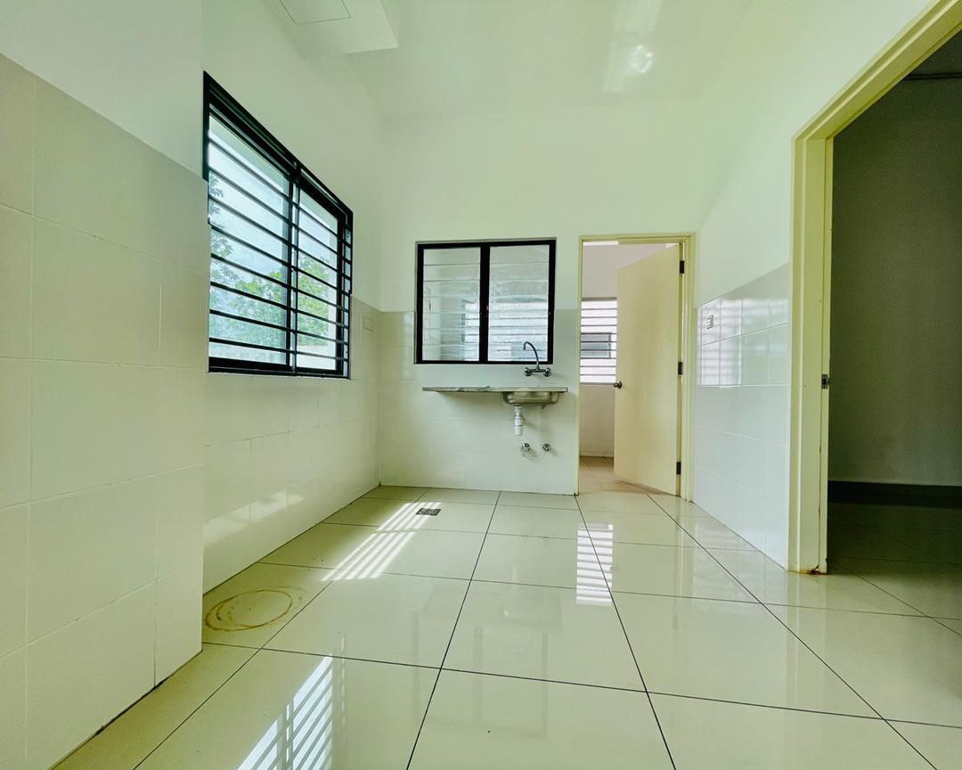 2 STOREY CRISTA SETIA UTAMA 2 SETIA ALAM SHAH AL - photo 8