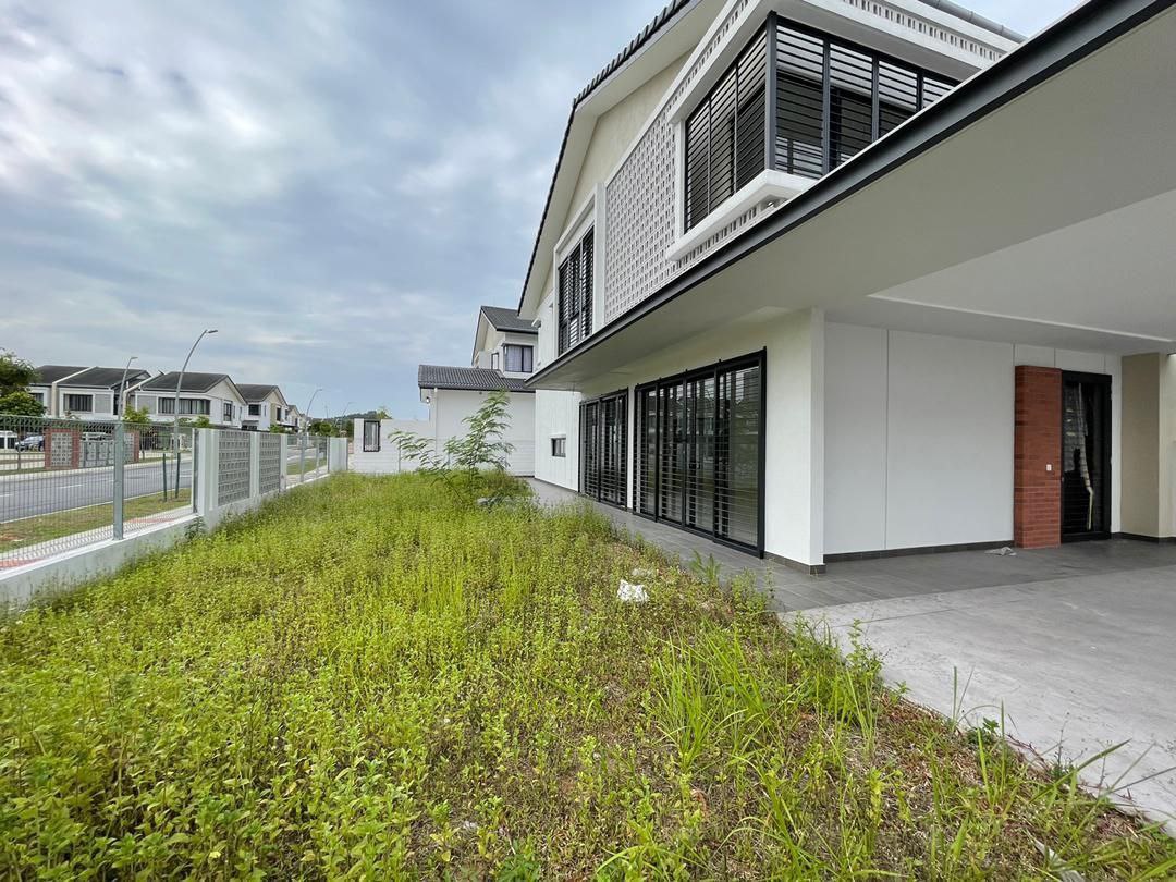 DOUBLE STOREY ELMINA GREEN 1 ELMINA WEST SEKSYEN - photo 2