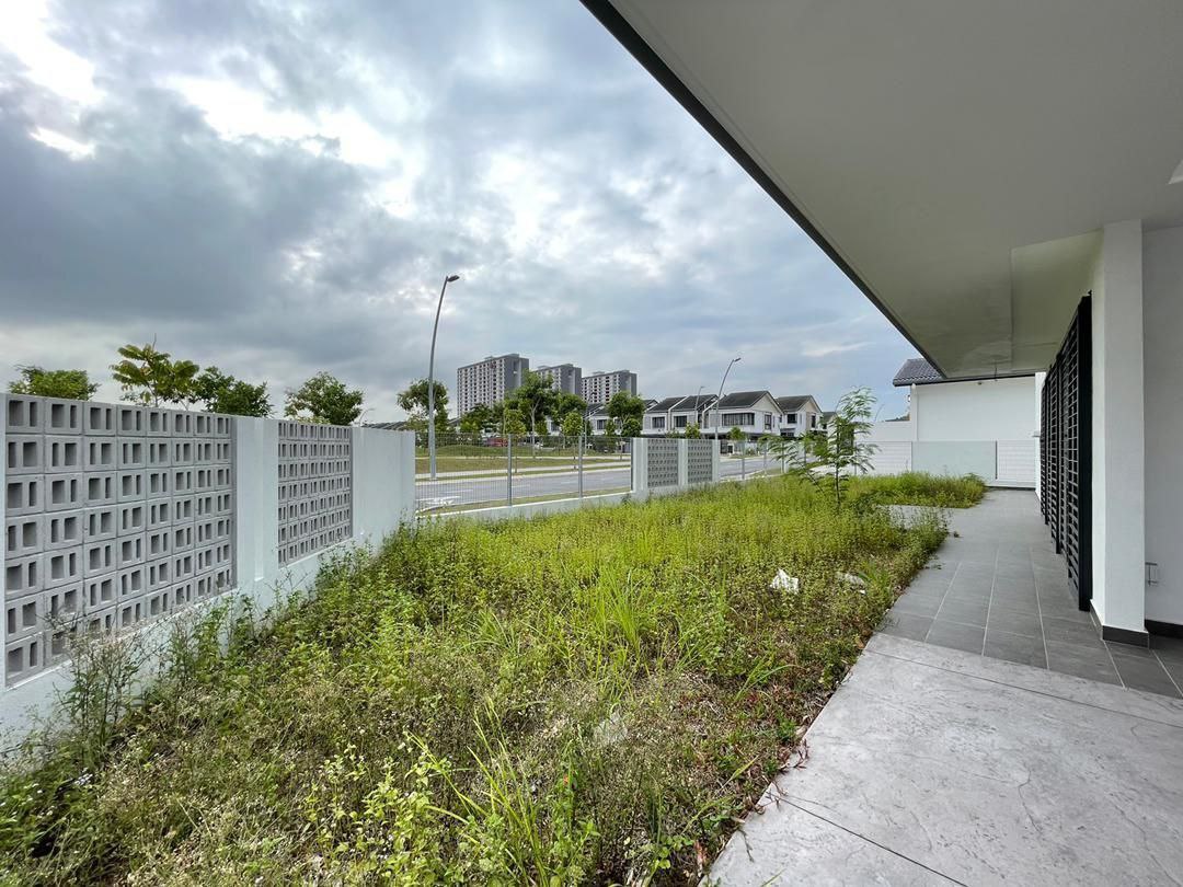 DOUBLE STOREY ELMINA GREEN 1 ELMINA WEST SEKSYEN - photo 3