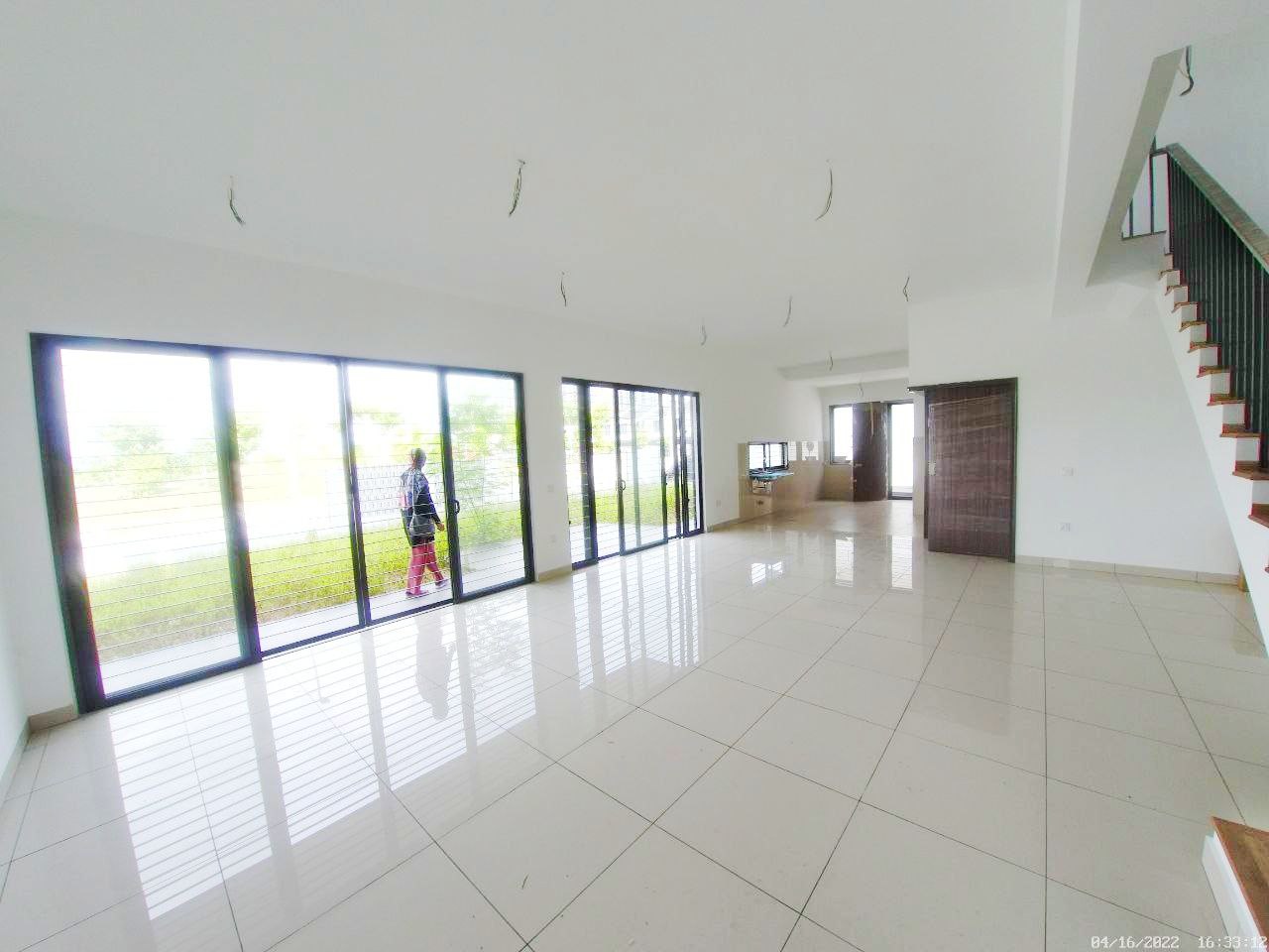 DOUBLE STOREY ELMINA GREEN 1 ELMINA WEST SEKSYEN - photo 4