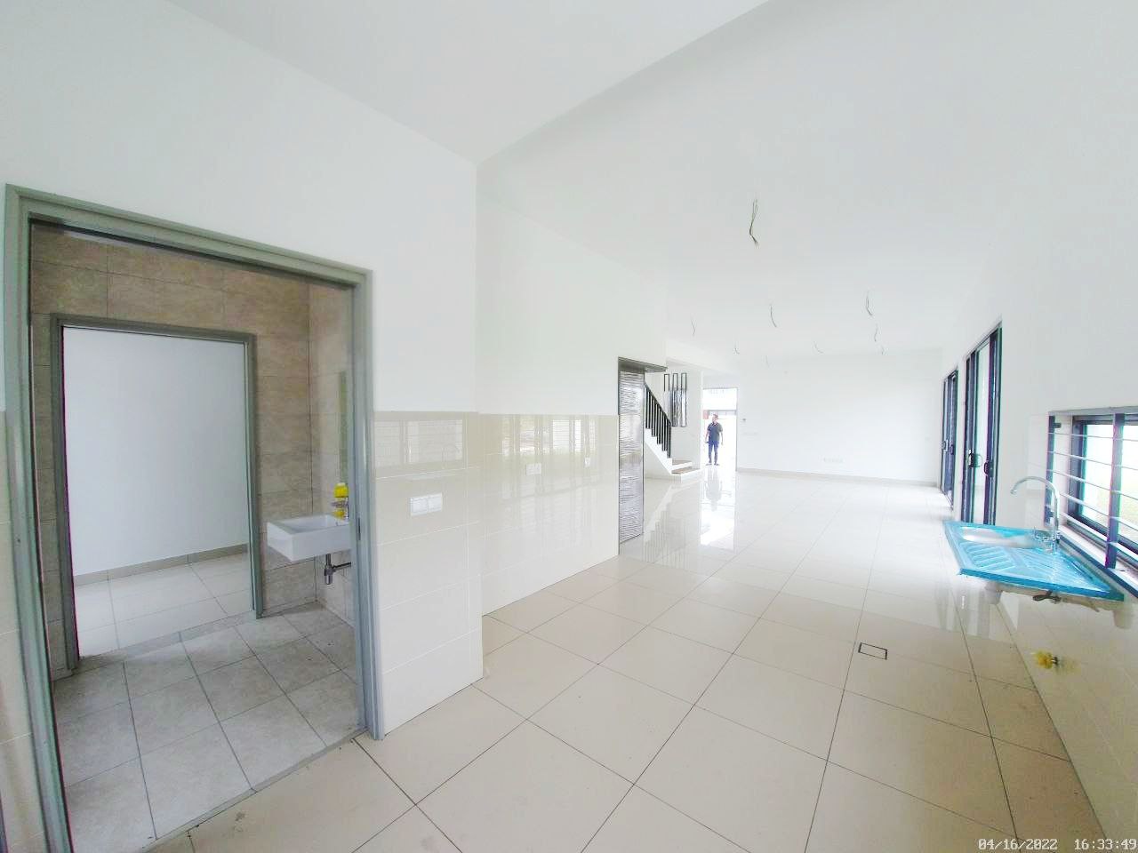 DOUBLE STOREY ELMINA GREEN 1 ELMINA WEST SEKSYEN - photo 5