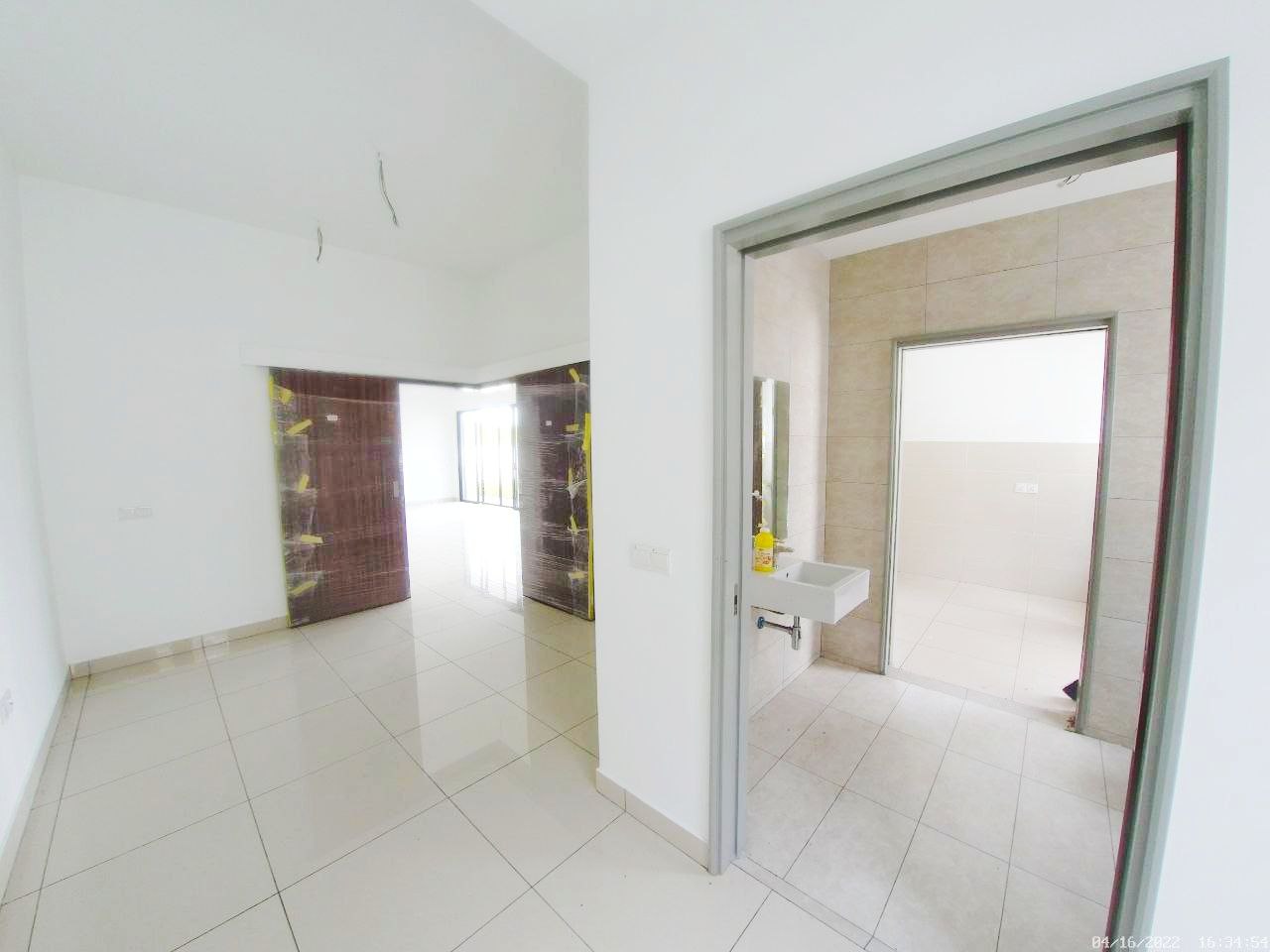 DOUBLE STOREY ELMINA GREEN 1 ELMINA WEST SEKSYEN - photo 7