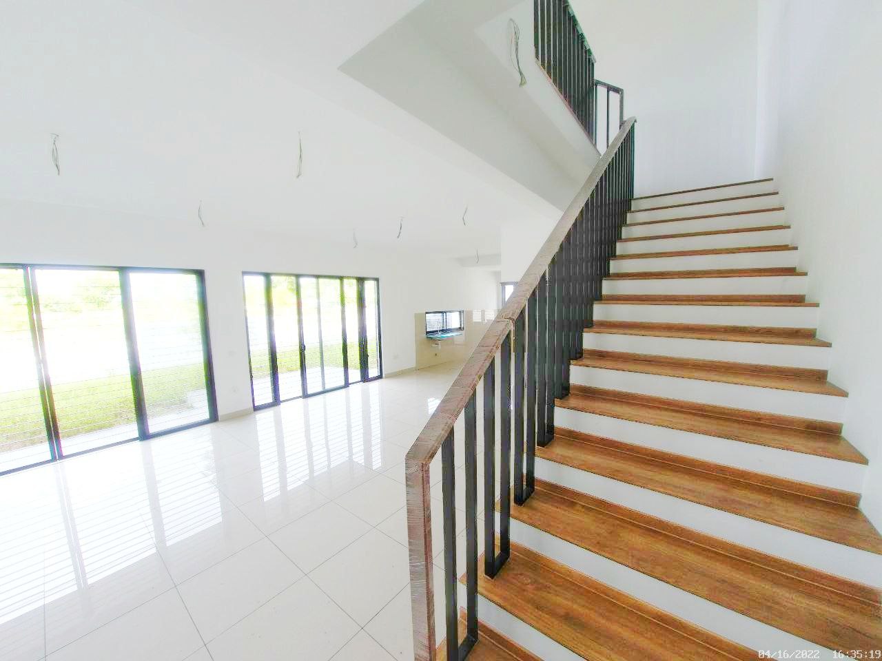 DOUBLE STOREY ELMINA GREEN 1 ELMINA WEST SEKSYEN - photo 8
