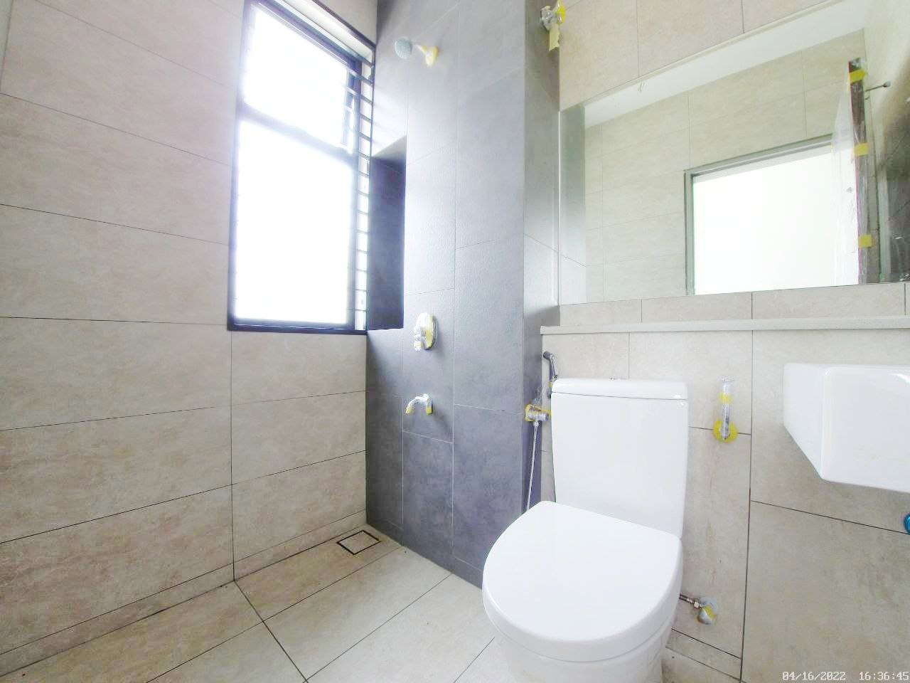 DOUBLE STOREY ELMINA GREEN 1 ELMINA WEST SEKSYEN - photo 9