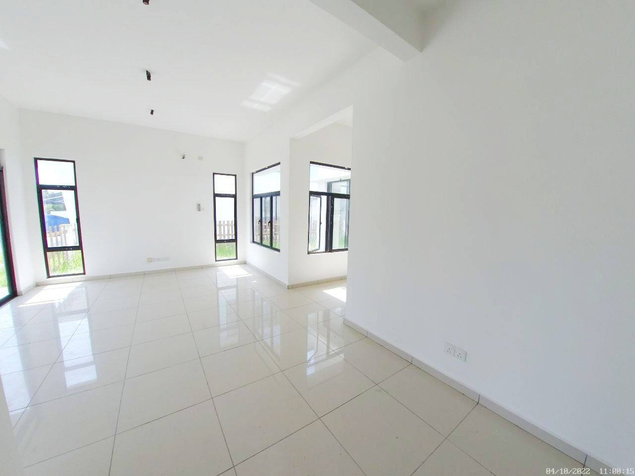 DOUBLE STOREY SEMI-D CLUSTER LUZENTO SETIA ECOHILL - photo 4