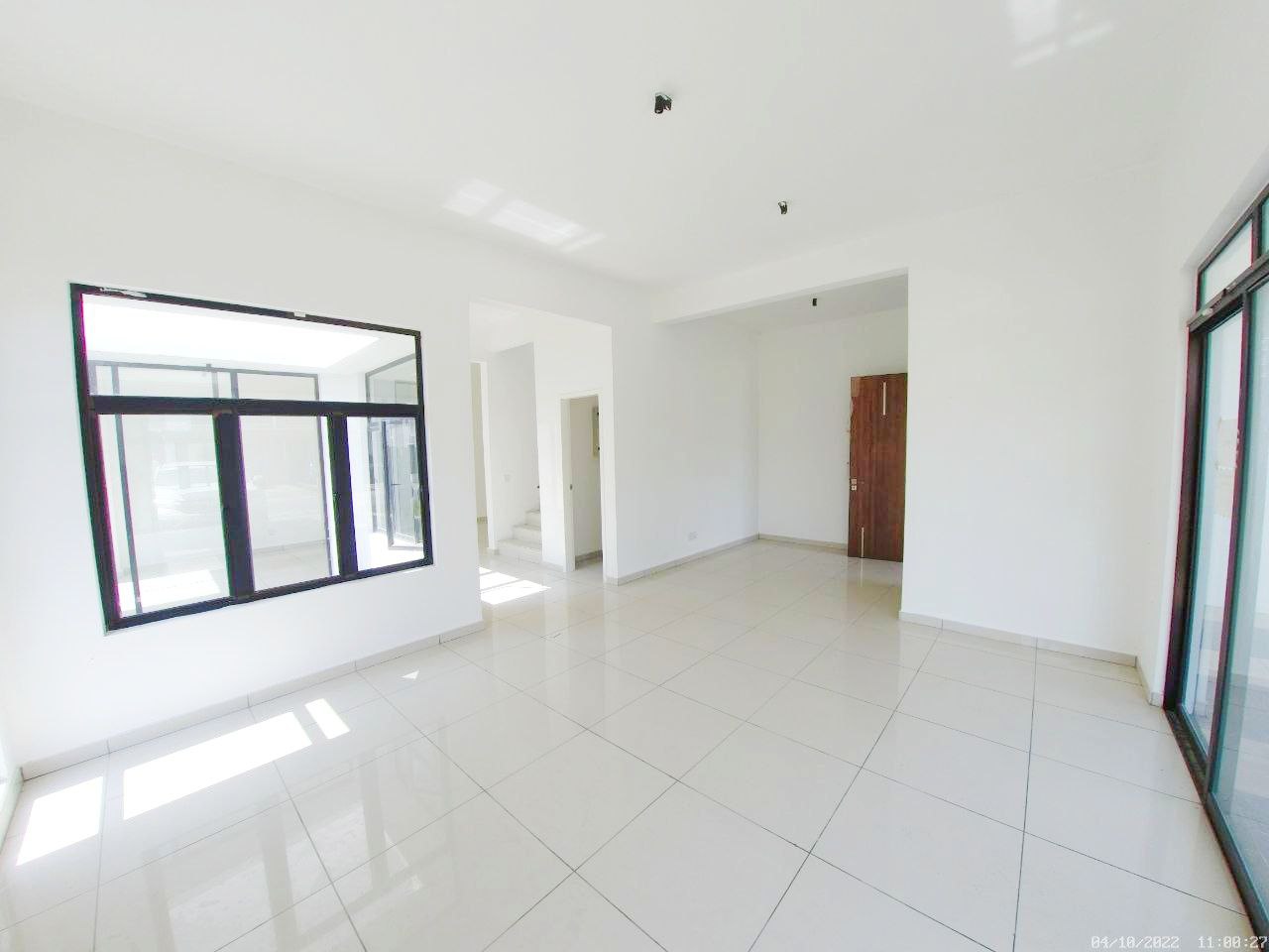 DOUBLE STOREY SEMI-D CLUSTER LUZENTO SETIA ECOHILL - photo 5