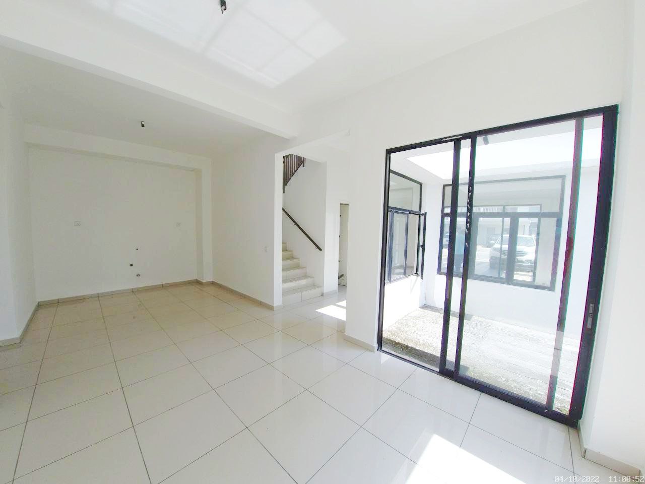 DOUBLE STOREY SEMI-D CLUSTER LUZENTO SETIA ECOHILL - photo 6