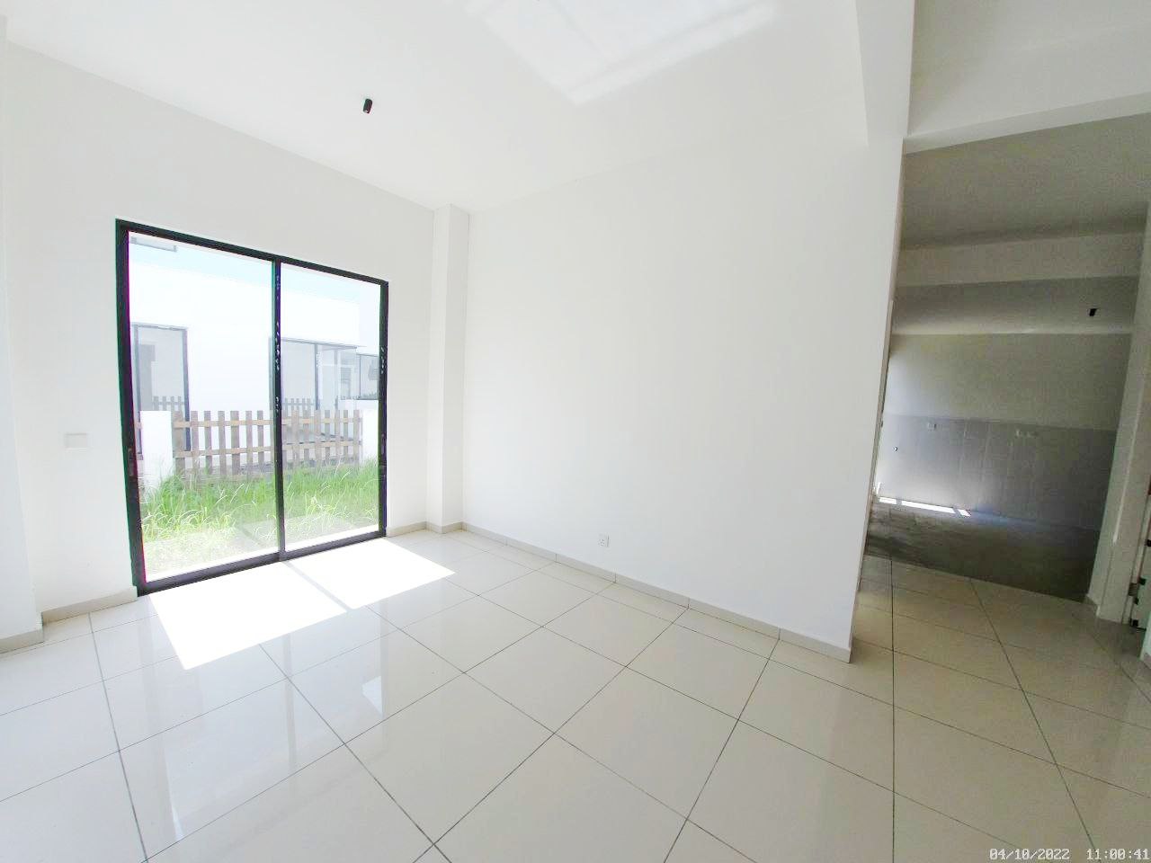 DOUBLE STOREY SEMI-D CLUSTER LUZENTO SETIA ECOHILL - photo 7