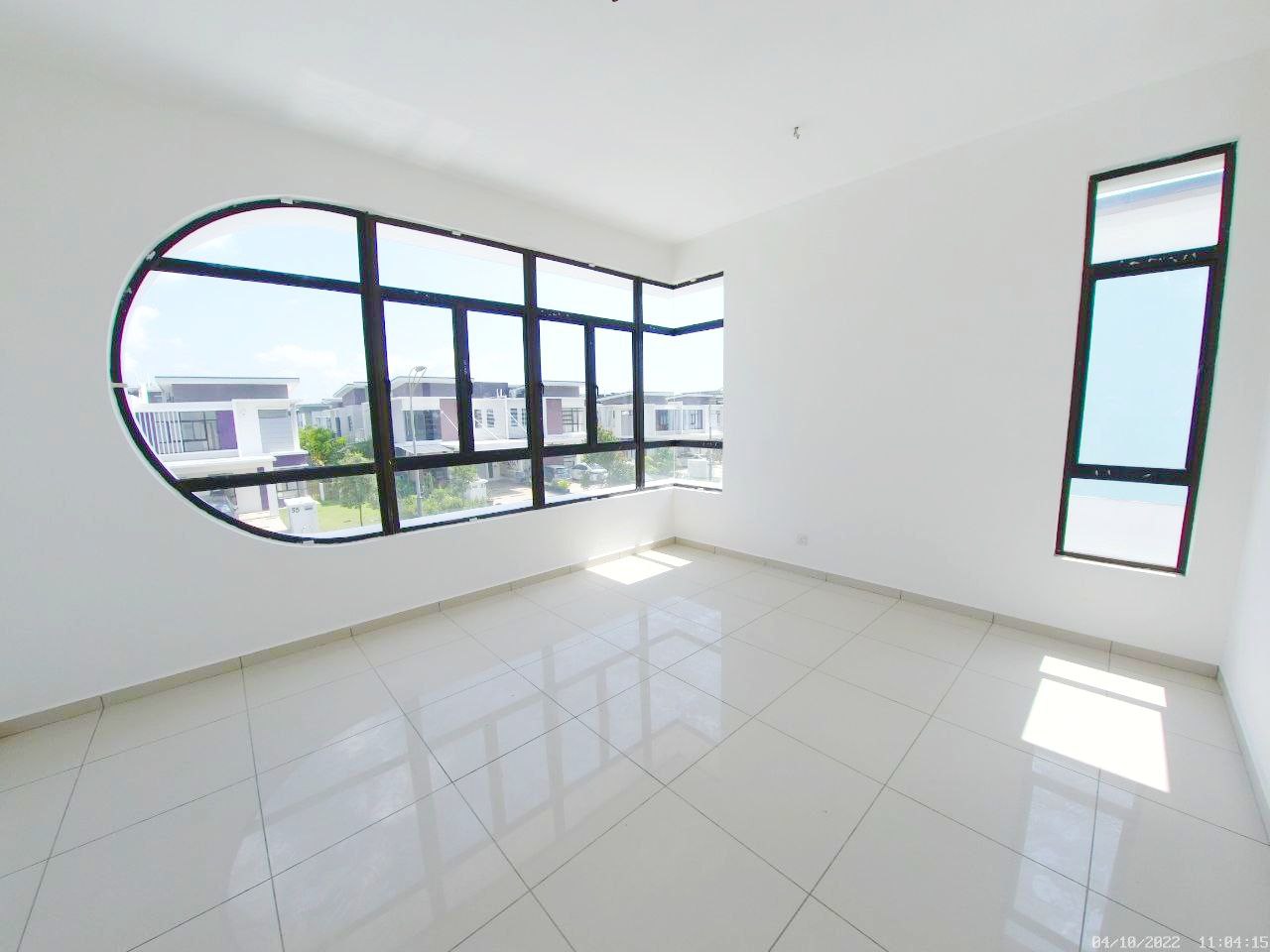 DOUBLE STOREY SEMI-D CLUSTER LUZENTO SETIA ECOHILL - photo 8