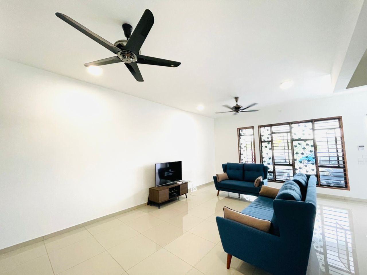 DOUBLE STOREY BANYAS 2 SETIA ECOHILL 2 - photo 3