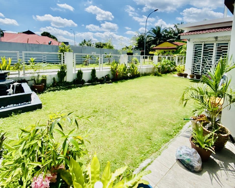 DOUBLE STOREY TAMAN BENTARA TELOK PANGLIMA GARANG - photo 2