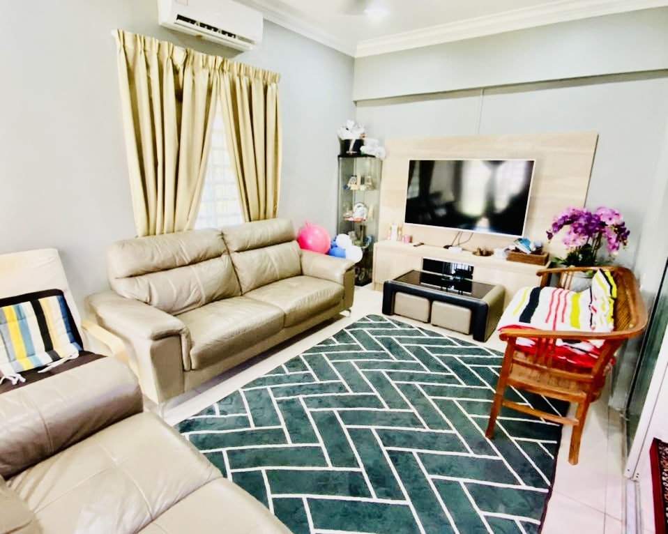 DOUBLE STOREY TAMAN BENTARA TELOK PANGLIMA GARANG - photo 6