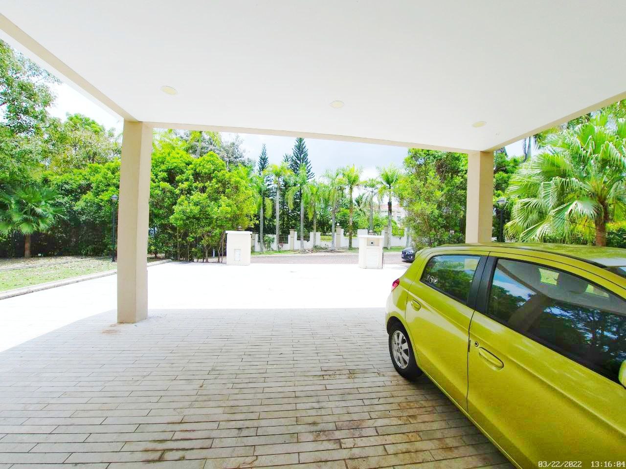 DOUBLE STOREY BUNGALOW DIAMOND HILL IOI RESORT CI - photo 3