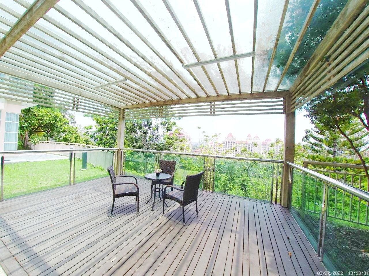 DOUBLE STOREY BUNGALOW DIAMOND HILL IOI RESORT CI - photo 4