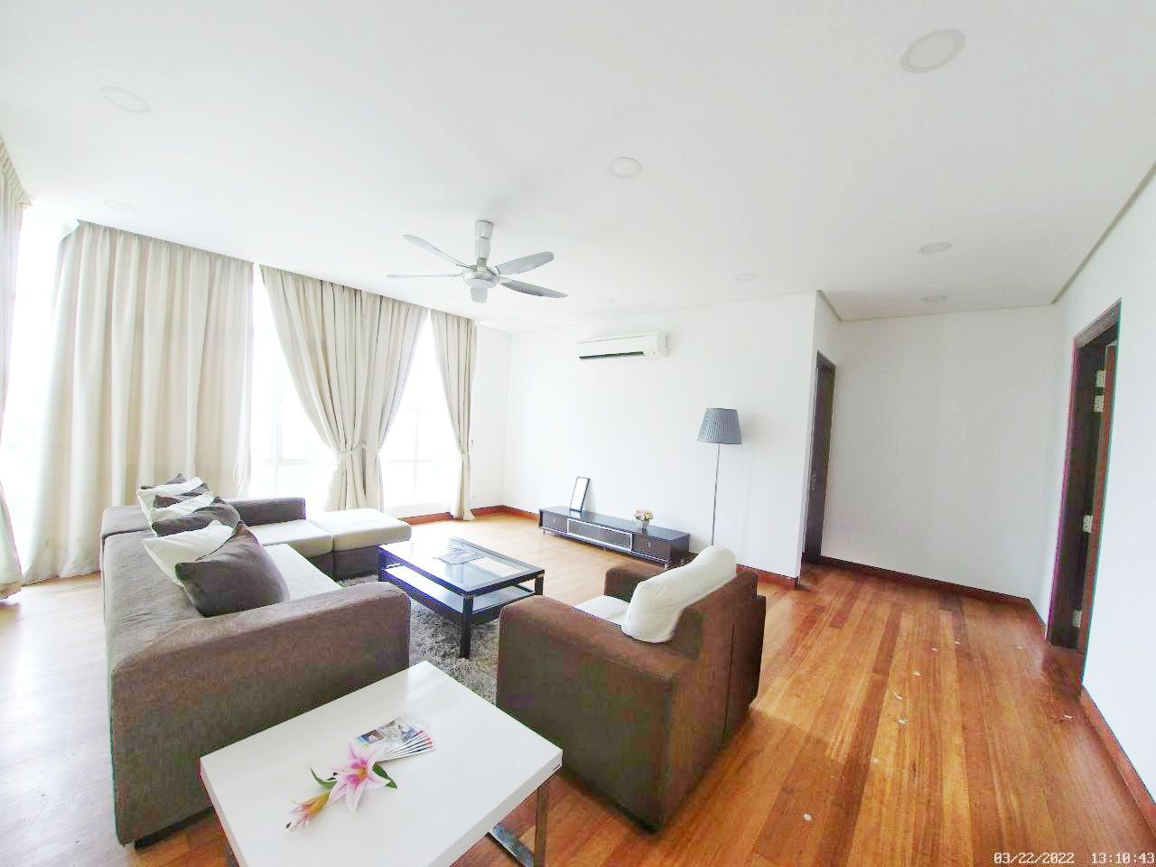 DOUBLE STOREY BUNGALOW DIAMOND HILL IOI RESORT CI - photo 5