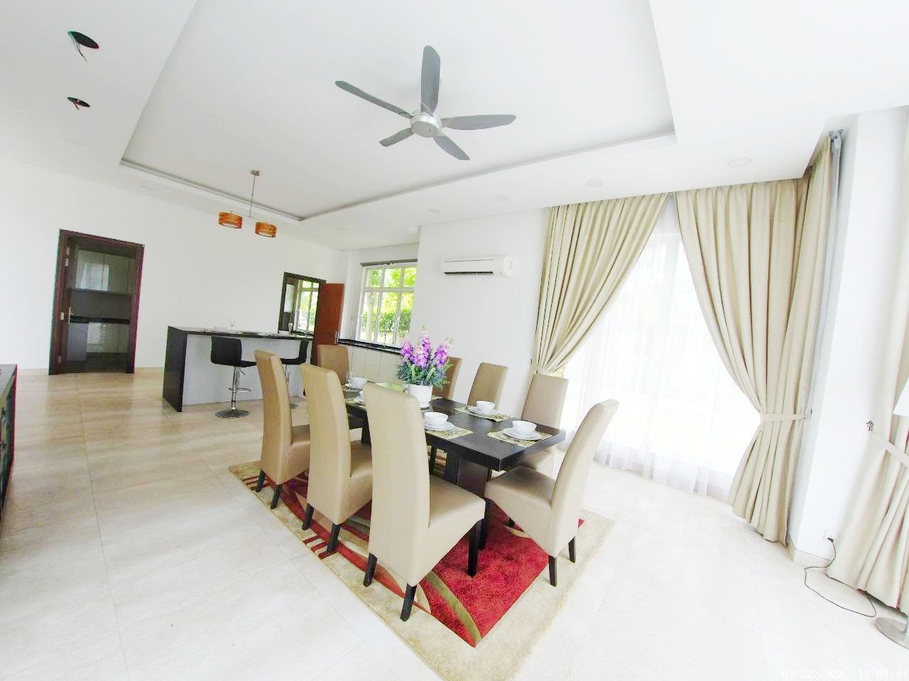 DOUBLE STOREY BUNGALOW DIAMOND HILL IOI RESORT CI - photo 6