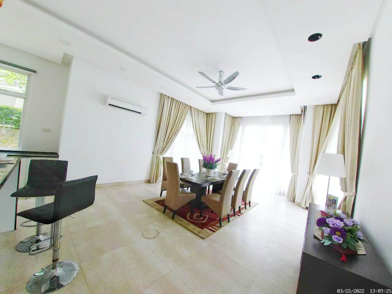 DOUBLE STOREY BUNGALOW DIAMOND HILL IOI RESORT CI - photo 7