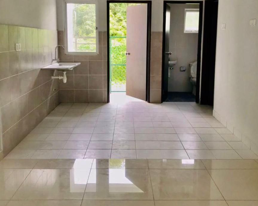BRAND NEW DOUBLE STOREY RUBY GARDEN DENGKIL - photo 3