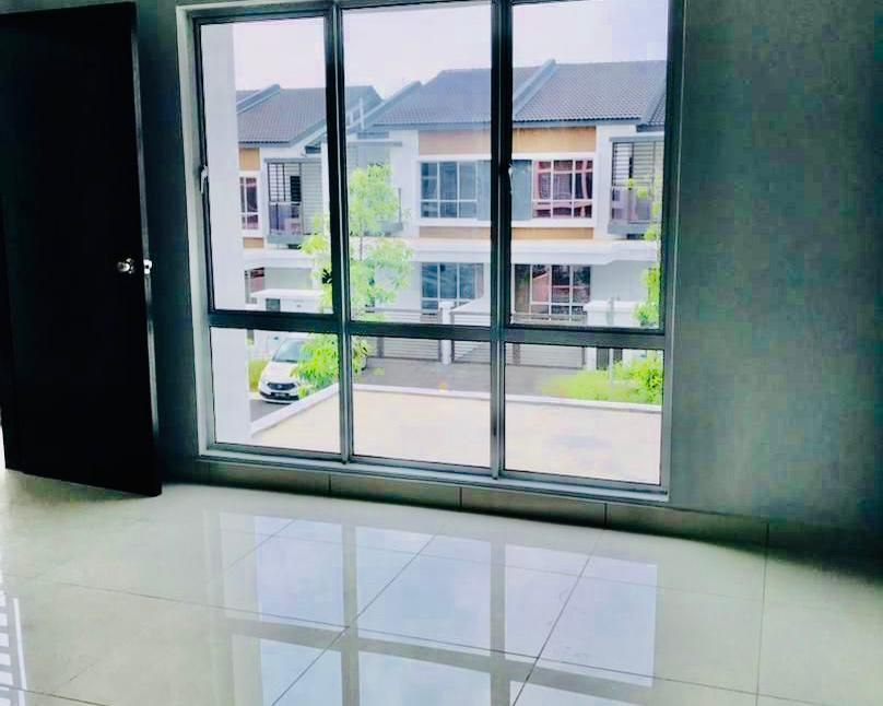 BRAND NEW DOUBLE STOREY RUBY GARDEN DENGKIL - photo 6